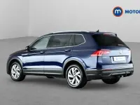 Used VW Tiguan Allspace Life 150 HP (110 kW) 2024 SUV