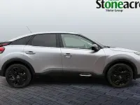 Used Citroën C4 PureTech 131 HP (96 kW) 2022 Hatchback