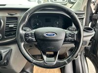 used Ford Transit Custom 2.0 280 TREND P/V L1 H1 129 BHP