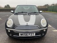 used Mini Cooper Hatch 1.6Park Lane Hatch