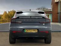 Used Volvo EC40 Ultimate 167 kW (228 HP) 2023 SUV