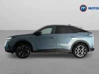 Used Peugeot 3008 GTi 136 HP (100 kW) 2025 Blue SUV