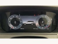 Used Land Rover Range Rover Velar SE Dynamic 200 HP (147 kW) 2023 Blue SUV