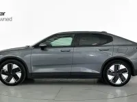 Used Polestar 2 309 kW (421 HP) 2025 Grey Hatchback