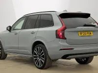 Used Volvo XC90 Ultra 455 HP (334 kW) 2025 Grey SUV