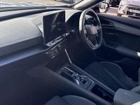 Used Cupra Formentor VZ3 333 HP (244 kW) 2025 Black  SUV