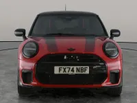Used Mini Cooper Sport 156 HP (114 kW) 2024 Red Hatchback