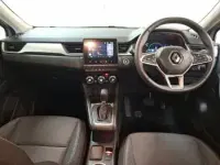Used Renault Captur Evolution 142 HP (104 kW) 2023 Grey SUV