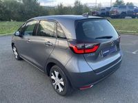 used Honda Jazz 1.5 i-MMD (107ps) SR