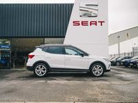 used Seat Arona 1.0 TSI (110ps) FR SUV