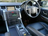 Used Land Rover Range Rover Sport 2005 SUV