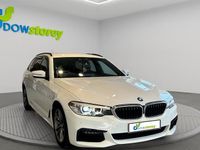 Used BMW 520 M Sport 184 HP (135 kW) 2016 Estate