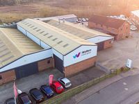 Used Toyota Avensis Business Edition 112 HP (82 kW) 2016 Blue Estate