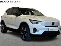 Used Volvo EX40 Plus 185 kW (252 HP) 2025 White SUV