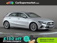Used Mercedes A180 Executive 2020 Silver Hatchback