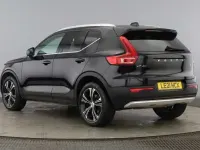 Used Volvo XC40 Inscription 247 HP (181 kW) 2022 SUV