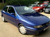 Used Fiat Bravo 2001 Hatchback