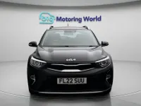 Used Kia Stonic 99 HP (72 kW) 2022 SUV