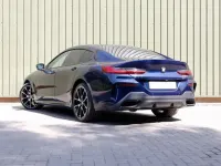 Used BMW 840 Coupé M Sport 2021 Blue Coupe