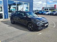 Used Citroën C4 PureTech 129 HP (94 kW) 2024 Black Hatchback