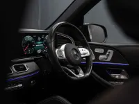 Used Mercedes GLE450 AMG Premium Plus 367 HP (269 kW) 2020 Black SUV