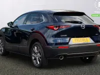 Used Mazda CX-30 Inclusive 186 HP (136 kW) 2023 SUV