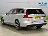 used Volvo V60 DIESEL SPORTSWAGON