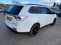 used Mitsubishi Outlander 2.2 DI-D GX5 5dr Auto