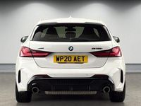 Usado BMW M135 306 HP (225 kW) 2024 Citadino
