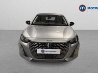 Used Peugeot 208 Allure 101 HP (74 kW) 2025 Hatchback