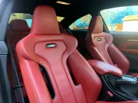 Used BMW M4 Competition Edition 443 HP (325 kW) 2017 Grey Coupe