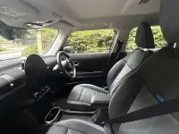 Used Mini Cooper Classic 150 kW (204 HP) 2025 Silver Hatchback