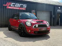Used Mini Cooper S Hatch 184 HP (135 kW) 2013 Red Hatchback