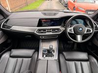 Used BMW X5 M Sport 2019 Black SUV