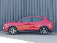 Used Alfa Romeo Tonale Sprint 160 HP (117 kW) 2024 Red SUV
