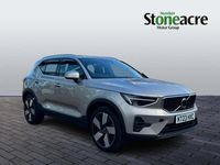 Used Volvo XC40 Ultimate 262 HP (192 kW) 2023 Gold SUV