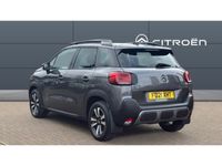 used Citroën C3 Aircross 1.2 PureTech 110 Shine 5dr Petrol Hatchback