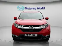 Used Honda CR-V Hybrid 184 HP (135 kW) 2023 SUV