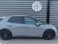 Usado VW ID.3 Family 150 kW (204 CV) 2022 Gris Utilitario