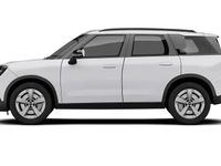 Used Mini Cooper D 111 HP (81 kW) 2016 Hatchback