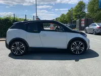 Used BMW i3 Comfort Edition 133 kW (181 HP) 2021 White Hatchback