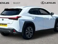 Used Lexus UX 250h Sport Line 184 HP (135 kW) 2022 SUV