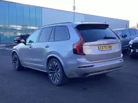 Used Volvo XC90 Ultra 2025 Silver SUV