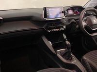 Used Peugeot 208 Active+ 75 HP (55 kW) 2023 Grey Hatchback