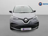 Used Renault Zoe Techno 100 kW (136 HP) 2024 Hatchback