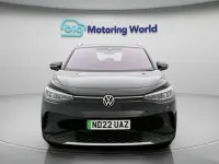 Used VW ID.4 Pure 107 kW (146 HP) 2022 SUV