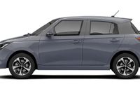 New Suzuki Swift 82 HP (60 kW) 2026 Hatchback