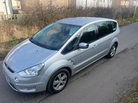 used Ford S-MAX 1.8 TDCi Zetec 5dr