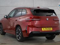 Used BMW X3 M Sport 205 HP (150 kW) 2025 Red SUV