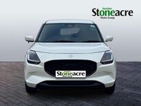 Used Suzuki Swift 82 HP (60 kW) 2025 Hatchback